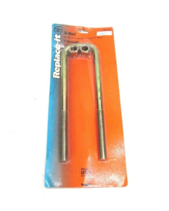 U-bolt
