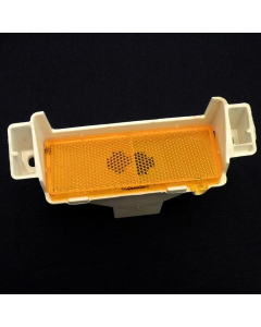 Sidemarkerings lampe høyre