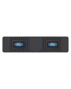 Heldekkende bakmatte, med ford logo
