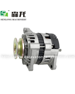 Dynamo asia chevrolet 80amp