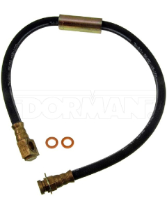 Bremseslange foran pontiac fiero 88-88 bruk bh110425
