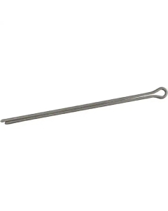 Låsepinne for bærearmshims