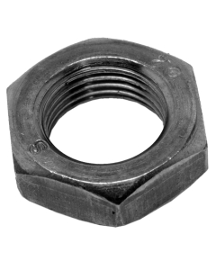 Mutter for sensor