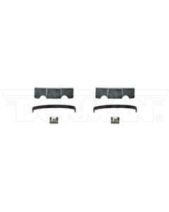 Monteringsett bak Chevy 77-99 + International 80-97