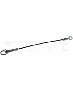 Baklem wire