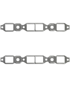 Innsugsmanifold pakning buick 4,3l 5,3l v8 53-56 + chevy 5,3l 56-58