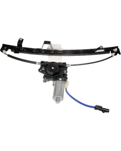 Vindusheis venstre foran '00-04 grand cherokee