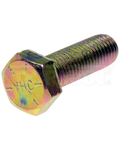 Bolt 5/16 x 1