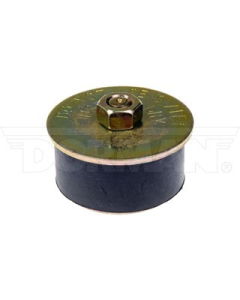 Frostbrikke gummi 1-5/8"-1-3/4"