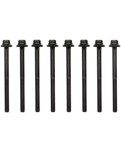 Topplokksboltsett mopar 2,7l 98-06