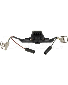 Harness, fuel charge