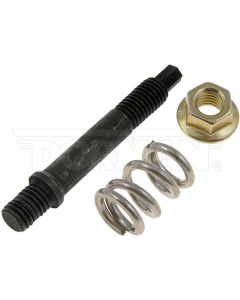 Bolt sett Manifold M10-1,5 x 77mm