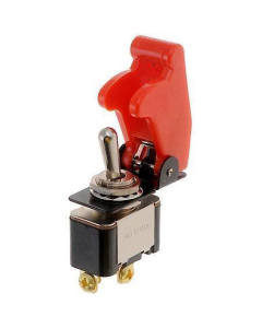 Racing style assy, bryter