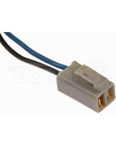 Pigtail, alternator bruk s84