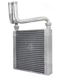 Varmeappratregister dodge ram 02-10