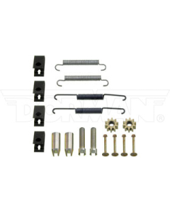 Monteringsett bak Jeep grand cherokee 99-04
