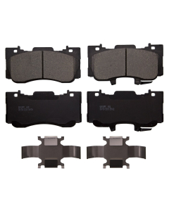 Bremseklosser foran ford mustang 15-22