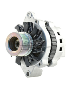 Dynamo jeep 87-90 bruk 7815