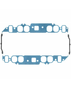 Innsugsmanifold pakning chevy bb 65-83