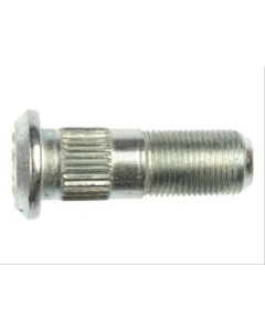 Hjul bolt