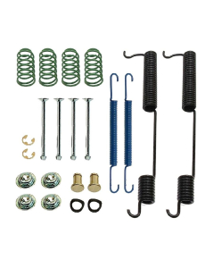 Monteringsett bak chevy 88-99