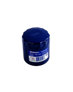 Oljefilter GM 3,0L diesel