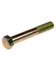 Bolt 9/16 x 1-1/4 unf bruk 170-512