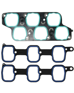 Innsugsmanifold pakning buick enclave 3,6l 08 + gmc 3,6l 07-08