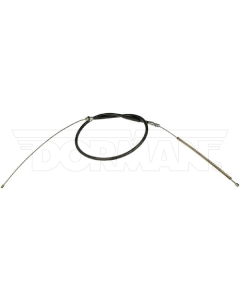 Bremsewire ford f-250 76-76