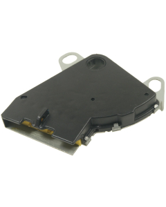 Nøytral startbryter gm 85-95