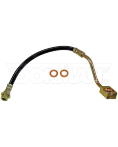 Bremseslange foran mercury sable 86-97 bruk bh113136