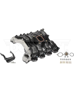 Innsugmanifold '99-11 ford 4,6 sohc