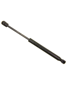 Gassfjær
