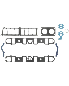 Innsugsmanifold pakning ford 302 85-96