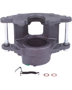 Caliper 12-> wranger heavy-duty brakes venstre foran