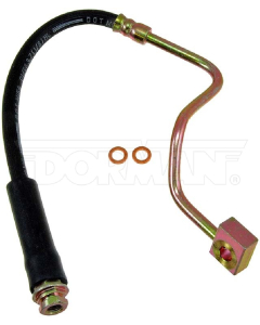 Bremseslange foran ford aerostar 86-87 bruk bh111949