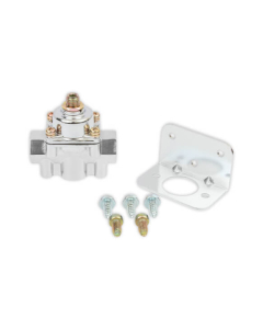 Bensintrykk regulator 1-4 psi