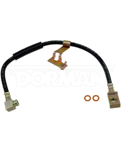 Bremseslange foran mopar 81-90