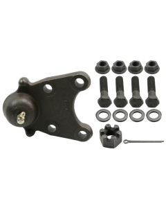 Opphengskule chevrolet colorado 04-12 + gmc canyon 04-12