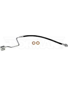 Bremseslange foran ford 88-97 bruk bh120859