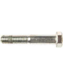 Bolt 7/16 x 2-1/2
