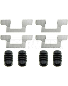 Monteringsett bak Ford Mustang 05-14