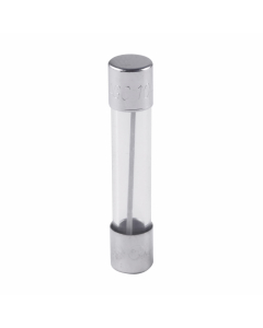 Sikring 10amp, 6,3mm x 32mm