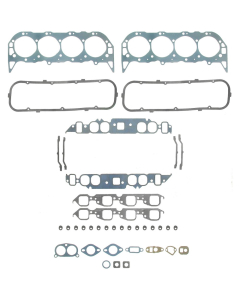 Toppakningsett chevy bb 65-85