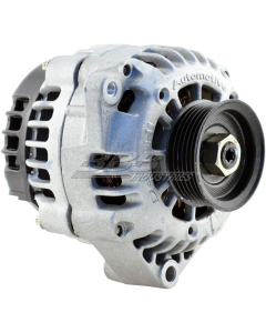 Dynamo gm 94-95