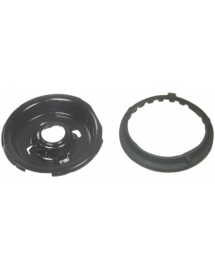 Spiralfjærsete utgår bruk rare parts  18847