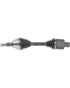 Drivaksel ram 1500 12-22