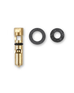 Flottør ventil 0.097''