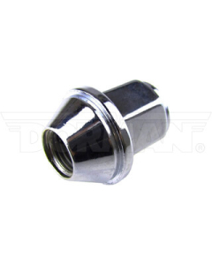 Hjulmutter m14-1.5, 38,5mm lengde