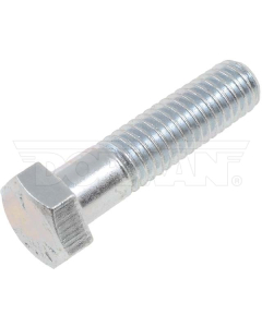 Bolt 3/8 x 1-1/2 unc